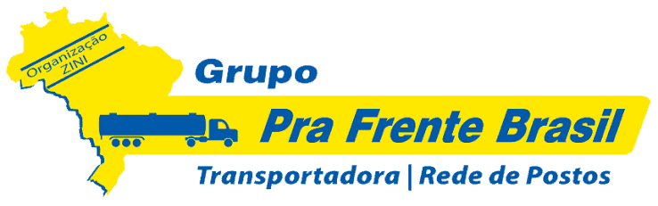 Grupo Pra Frente Brasil